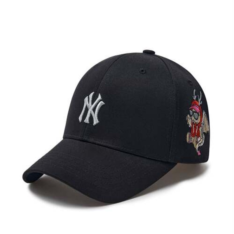 Cap MLB korea Structure | New Year Dragon Structured Ball Cap New York Yankees