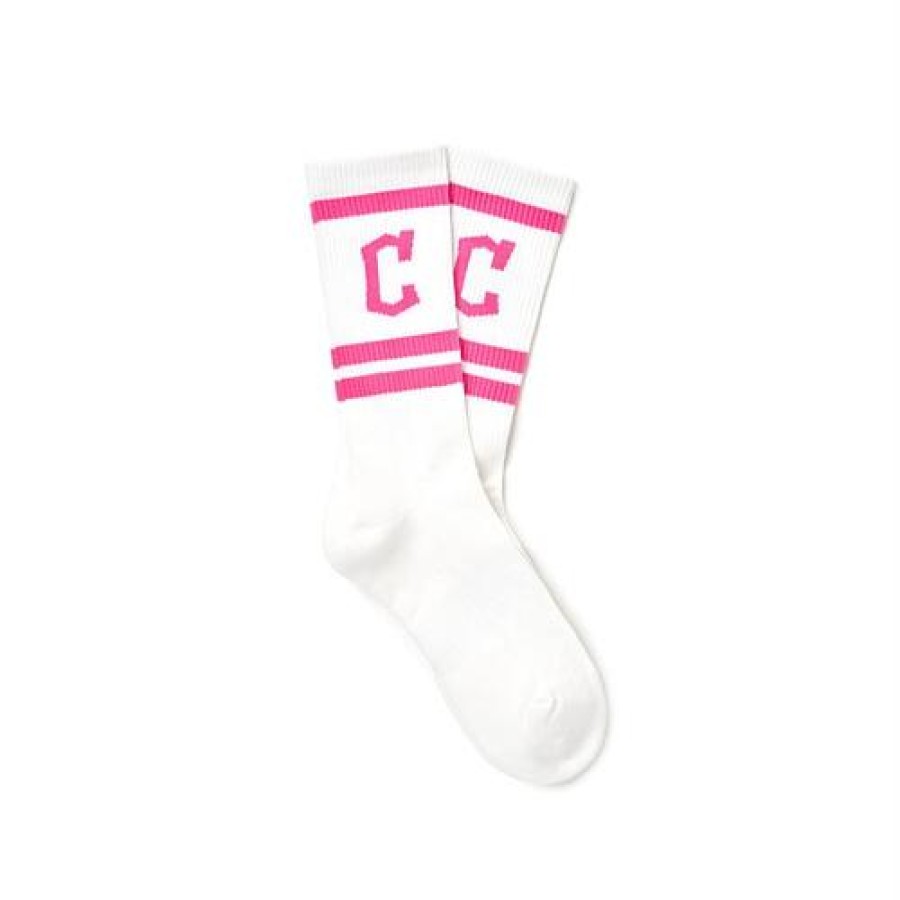 Acc MLB korea Socks | Spotive Basic Socks Cleveland Indians