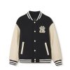 Acc MLB korea Varsity Jackets | [Kids] Dragon Varsity Jumper New York Yankees