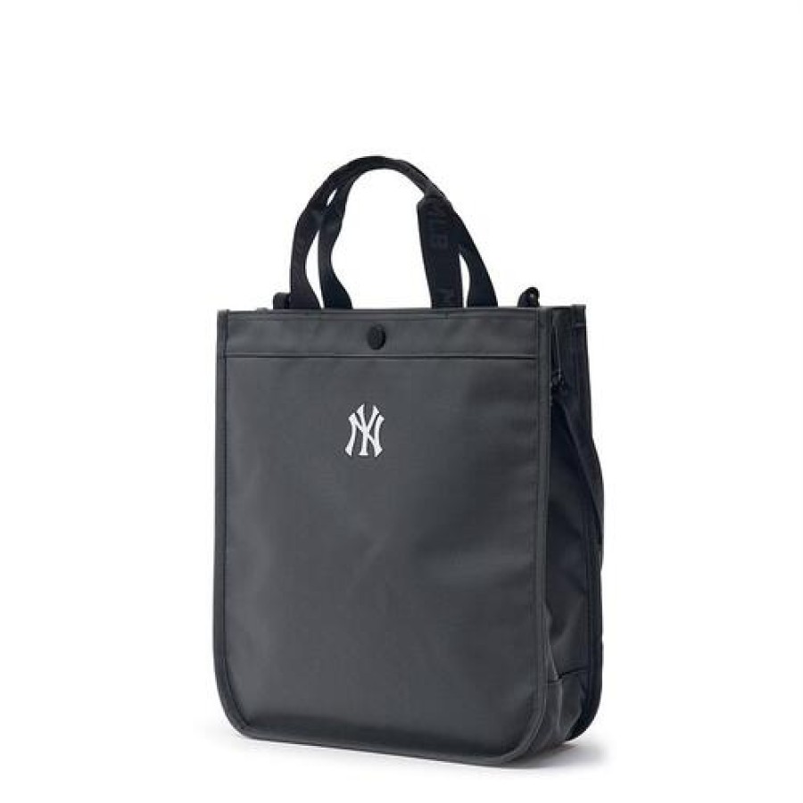 Kids MLB korea Bags | [Kids] Basic Boy Sub Bag New York Yankees