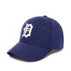 Cap MLB korea Structure | New Fit Structured Ball Cap Detroit Tigers