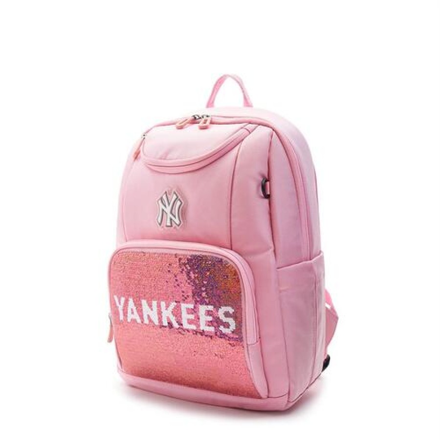 Kids MLB korea Bags | [Kids] Basic Girl School Bag New York Yankees