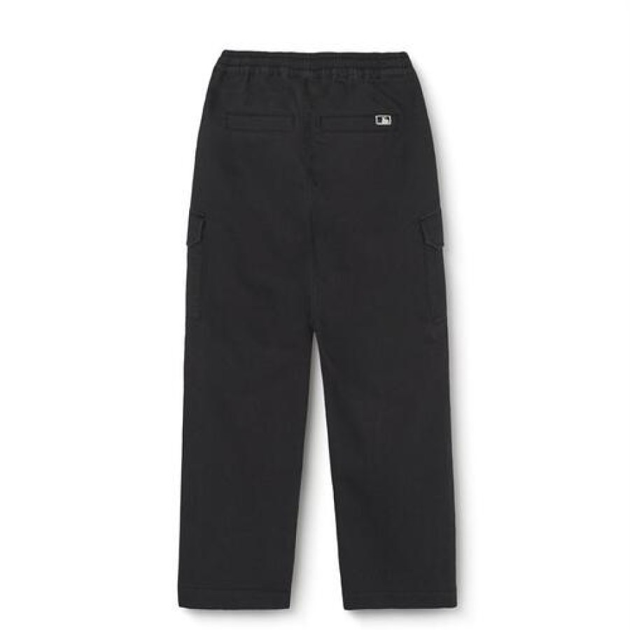 Kids MLB korea Pants | [Kids] Basic Cargo Pants New York Yankees