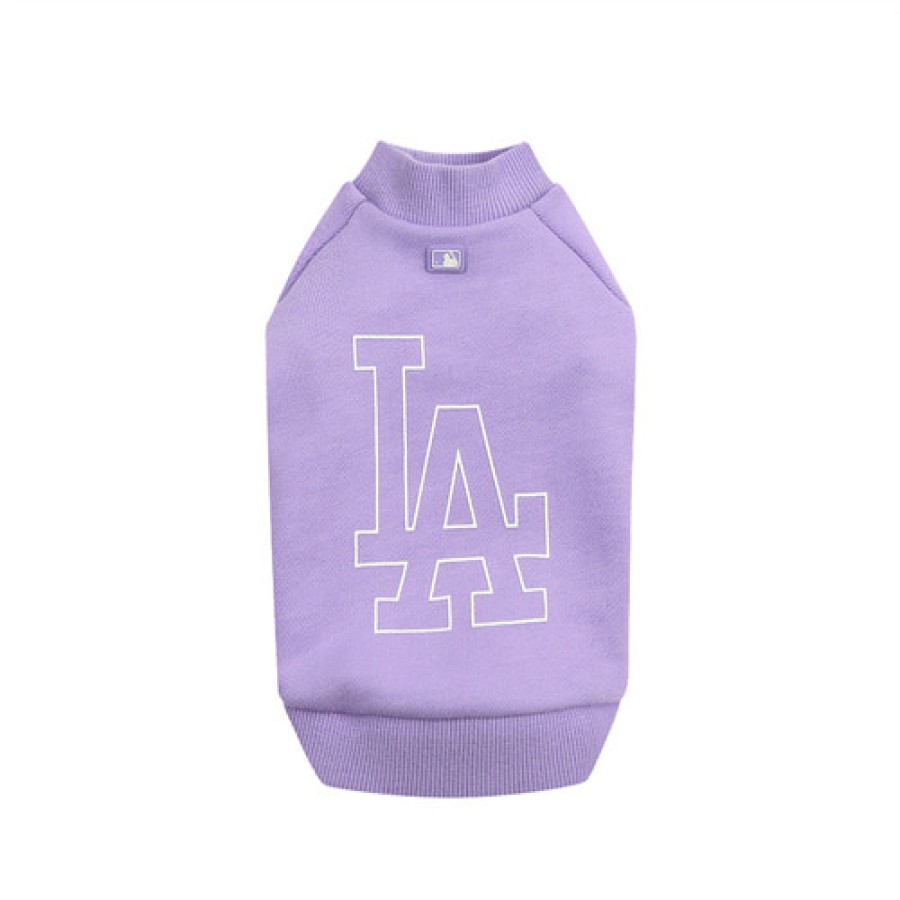 Acc MLB korea Wear | [Pet] Big Logo Sweatshirt La Dodgers