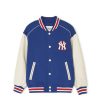 Acc MLB korea Jumpers | [Kids] Jersey Varsity Jumper New York Yankees