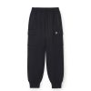 Apparel MLB korea Training Pants | Basic Small Logo Cargo Track Pants New York Yankees