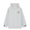 Apparel MLB korea Windbreakers | Basic Gorpcore Windbreaker New York Yankees