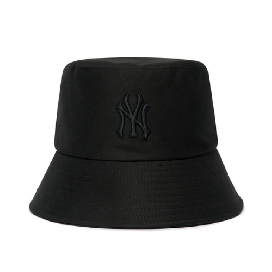 Cap MLB korea Bucket Hat | Basic W Bucket Hat New York Yankees