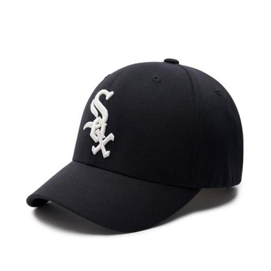 Cap MLB korea Un_Structure | New Fit Structured Ball Cap Chicago White Sox