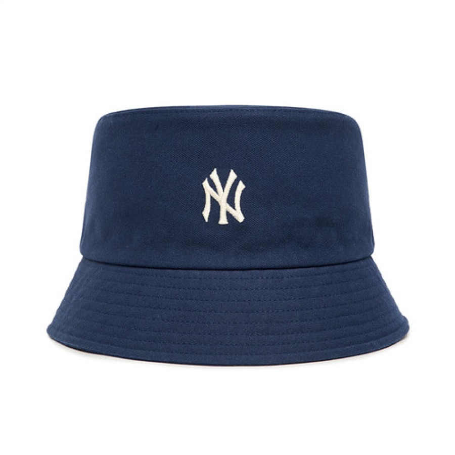 Cap MLB korea Bucket Hat | Rookie Bucket Hat New York Yankees