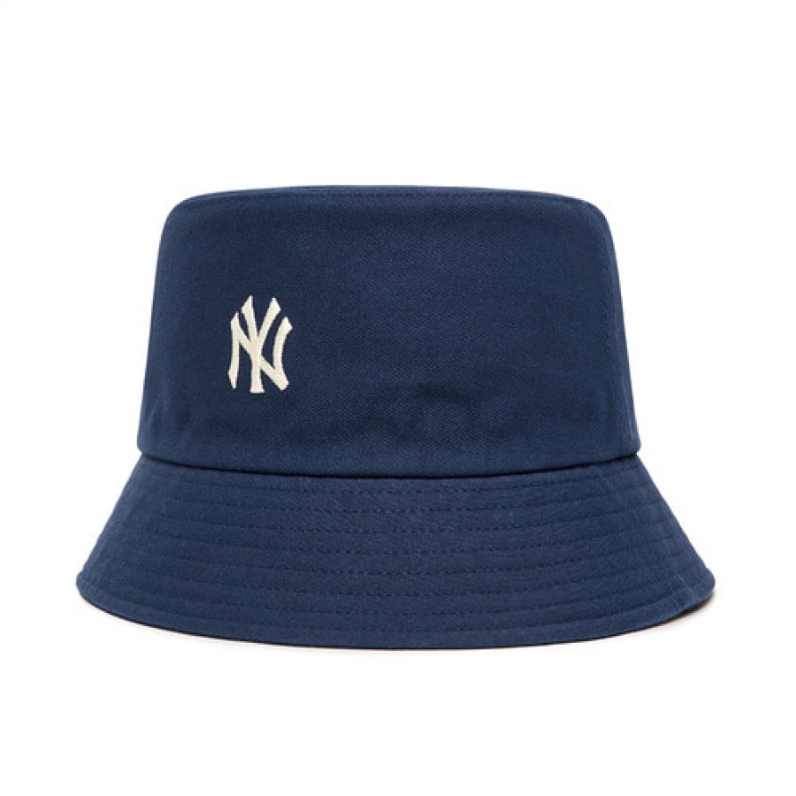 Cap MLB korea Bucket Hat | Rookie Bucket Hat New York Yankees