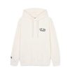 Apparel MLB korea Hoodies | Basic Small Lettering Overfit Hoodie New York Yankees