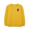 Kids MLB korea Sweatshirts | [Kids] Varsity Sweatshirt Cleveland Indians