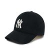 Kids MLB korea Original Caps | [Kids] Baisc Ball Cap New York Yankees