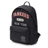 Bag MLB korea | Varsity Nylon Backpack New York Yankees