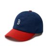 Kids MLB korea Original Caps | [Kids] Baby Rookie Ballcap Boston Red Sox