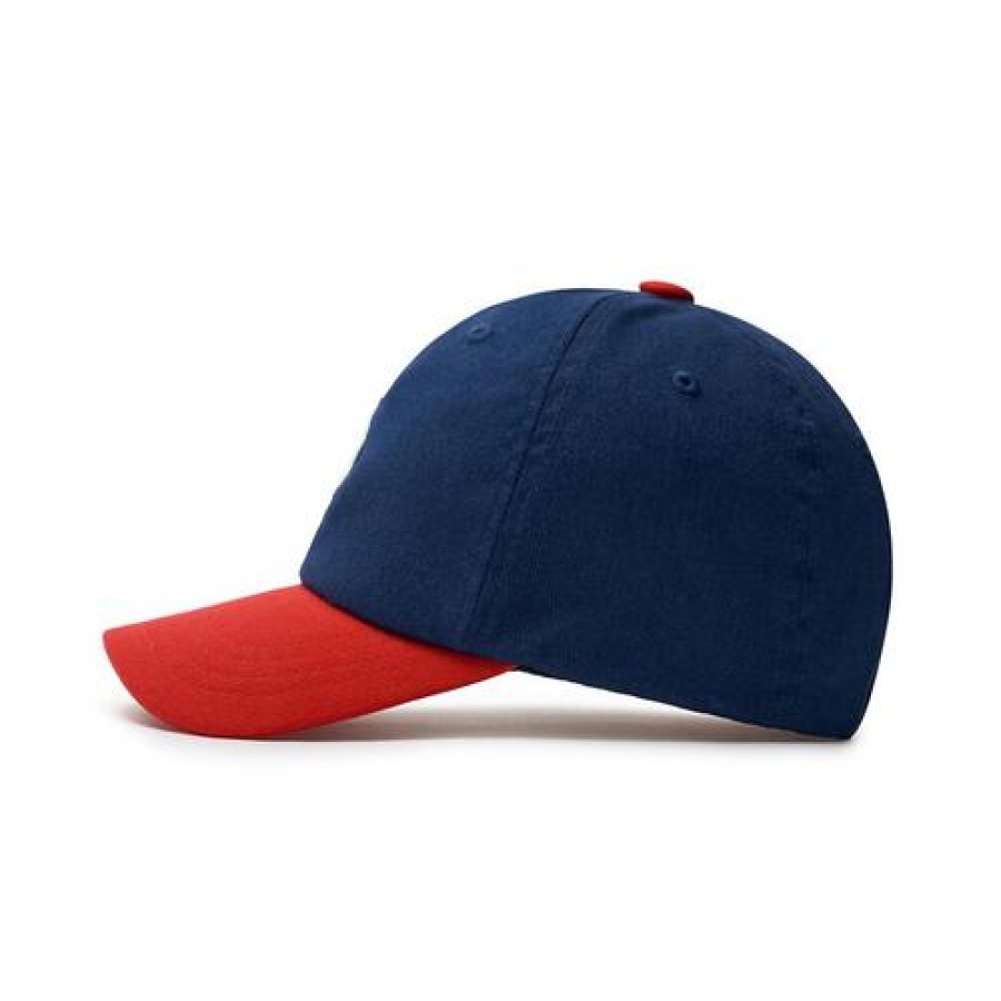 Kids MLB korea Original Caps | [Kids] Baby Rookie Ballcap Boston Red Sox