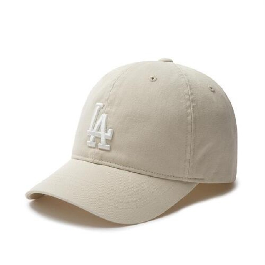 Kids MLB korea Original Caps | [Kids] Basic Ballcap Los Angeles Dodgers