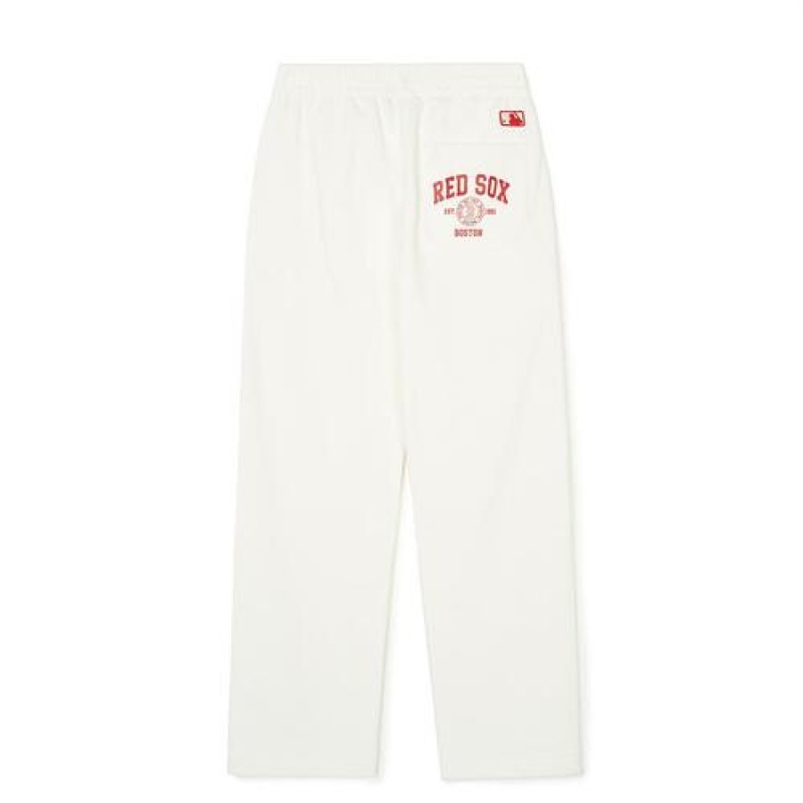 Kids MLB korea Training Pants | [Kids] Varsity Pants Boston Red Sox