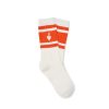 Kids MLB korea Others | [Kids] Heart Skate Socks Boston Red Sox