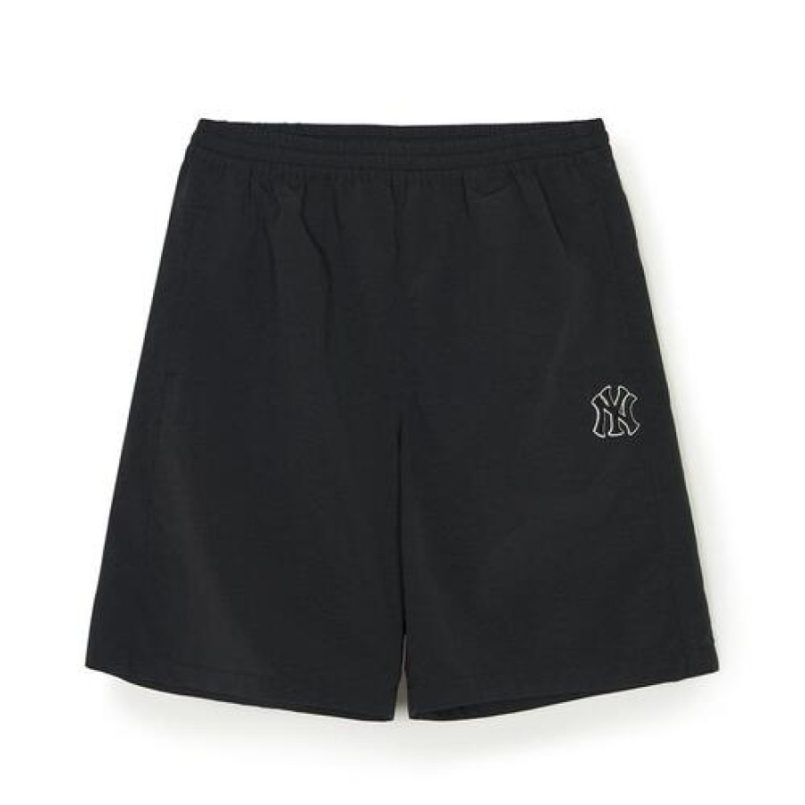 Kids MLB korea Pants | [Kids] Basic Small Logo Sm New York Yankees