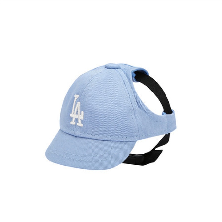 Acc MLB korea Acc | [Pet] Basic Logo Cap La Dodgers