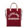 Kids MLB korea Bags | [Kids] Varsity Totebag Cleveland Indians