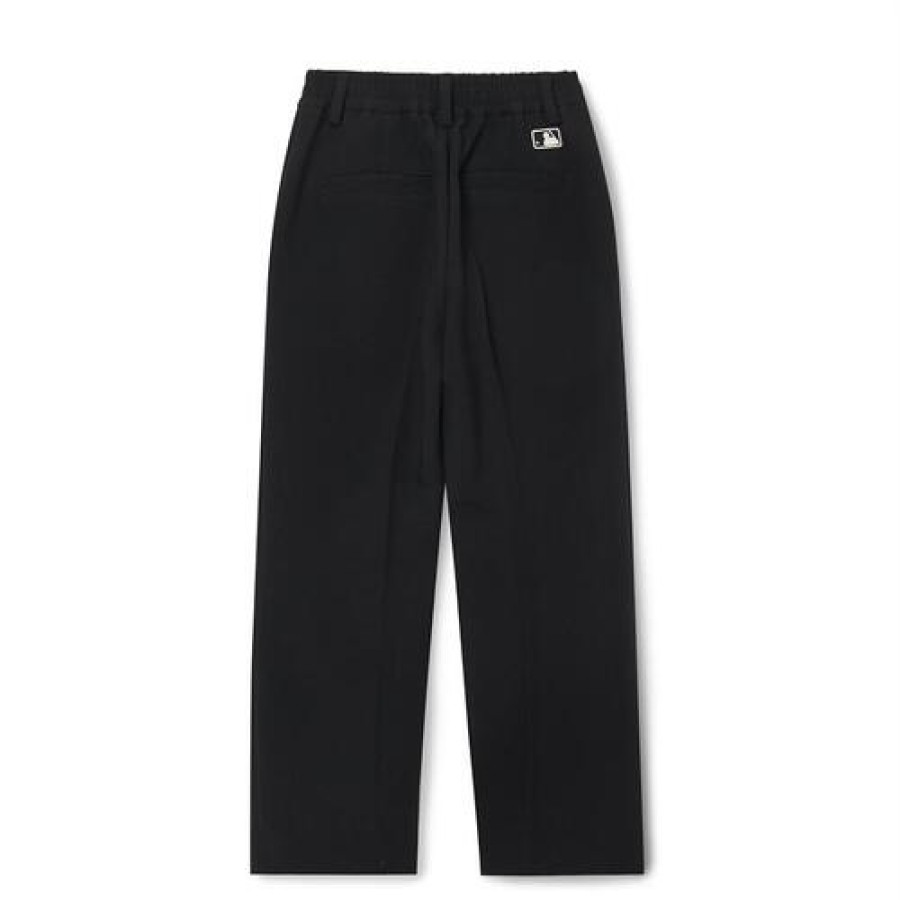 Kids MLB korea Pants | [Kids] Premium Basic Slacks Pants Mlb