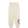 Kids MLB korea Training Pants | [Kids] Checkerboard Pants Cleveland Indians