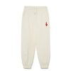 Apparel MLB korea Training Pants | [Kids] Heart Pintuck Pants Cleveland Indians