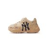 Kids MLB korea Sneakers | [Kids] Big Ball Chunky Dia Monogram Junior New York Yankees