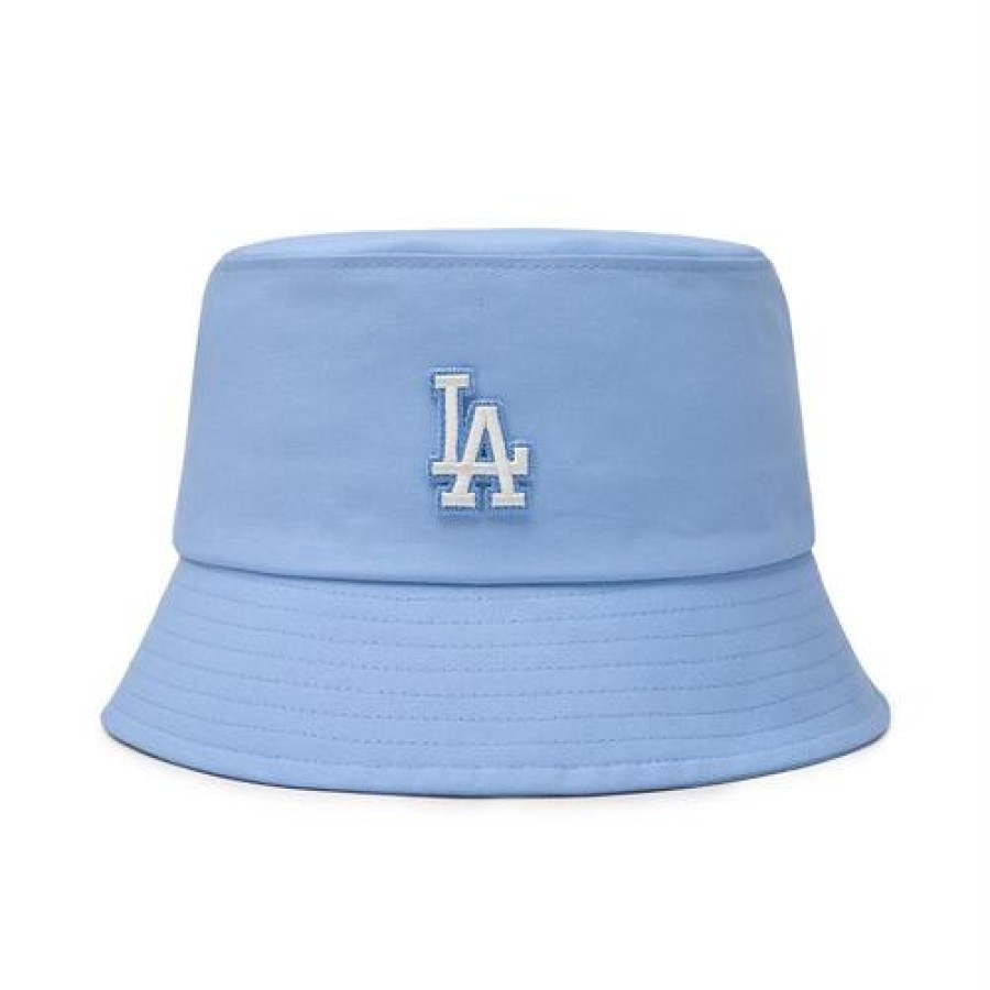 Cap MLB korea Bucket Hat | Basic Bucket Hat Los Angeles Dodgers