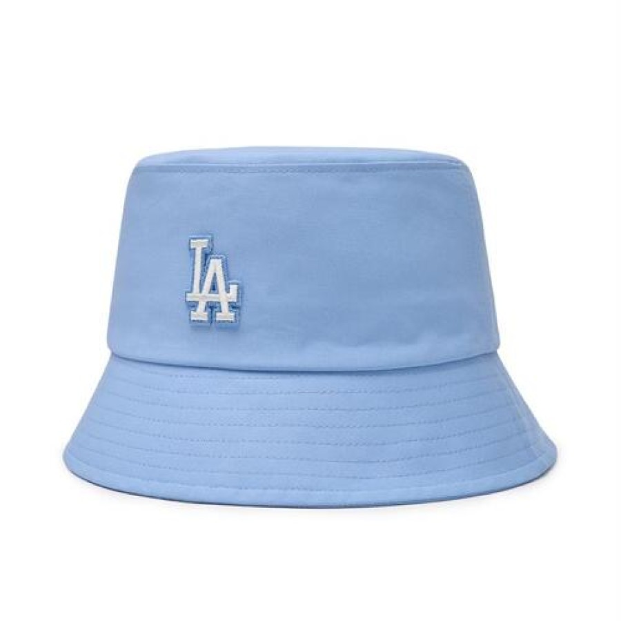 Cap MLB korea Bucket Hat | Basic Bucket Hat Los Angeles Dodgers