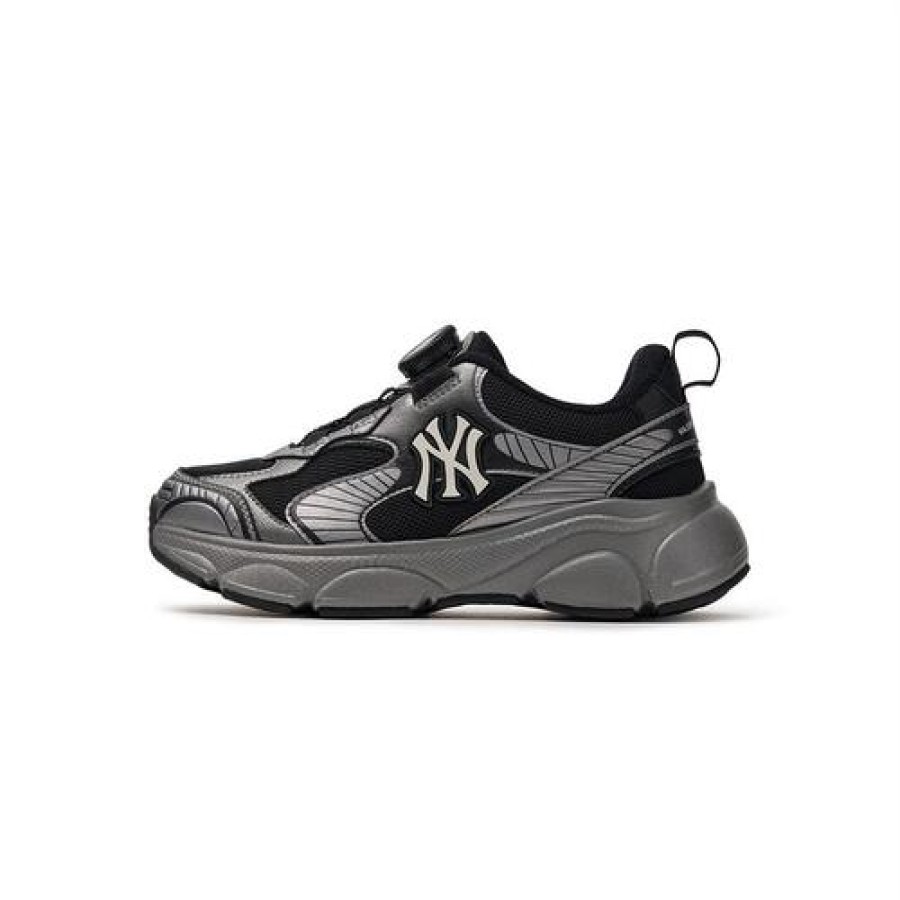 Kids MLB korea Sneakers | [Kids] Ace Runner Junior New York Yankees