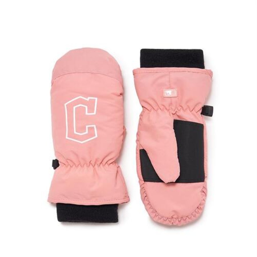 Kids MLB korea Others | [Kids] Basic Gloves Cleveland Indians