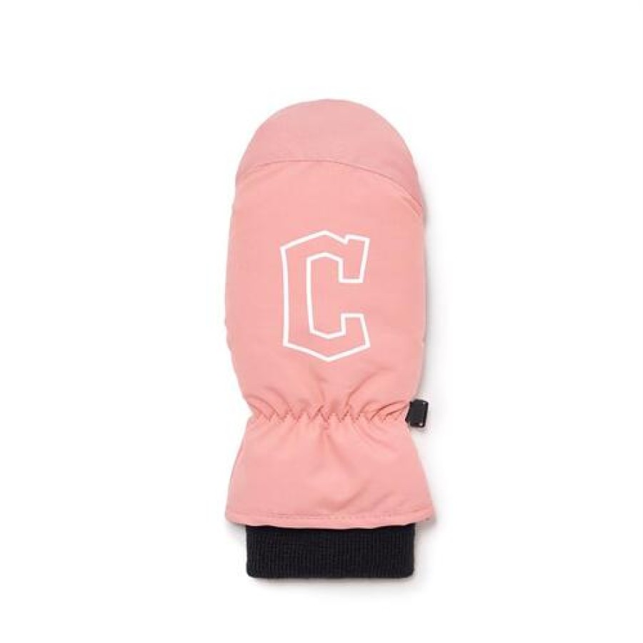 Kids MLB korea Others | [Kids] Basic Gloves Cleveland Indians