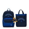 Kids MLB korea Bags | [Kids] Varsity 2 Way School Bag Los Angeles Dodgers