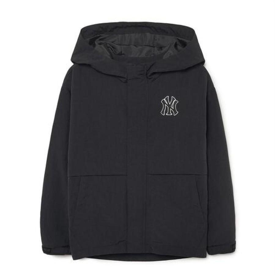 Acc MLB korea Windbreakers | [Kids] Basic Wind Breaker New York Yankees