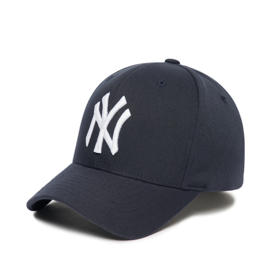 Cap MLB korea Structure | Batter Flex Ball Cap New York Yankees