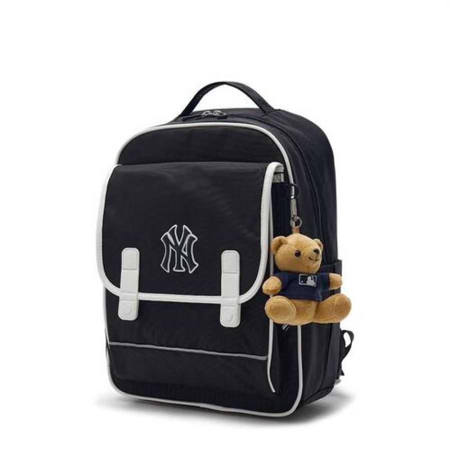 Kids MLB korea Bags | [Kids] Moonshot Ii School Bag New York Yankees