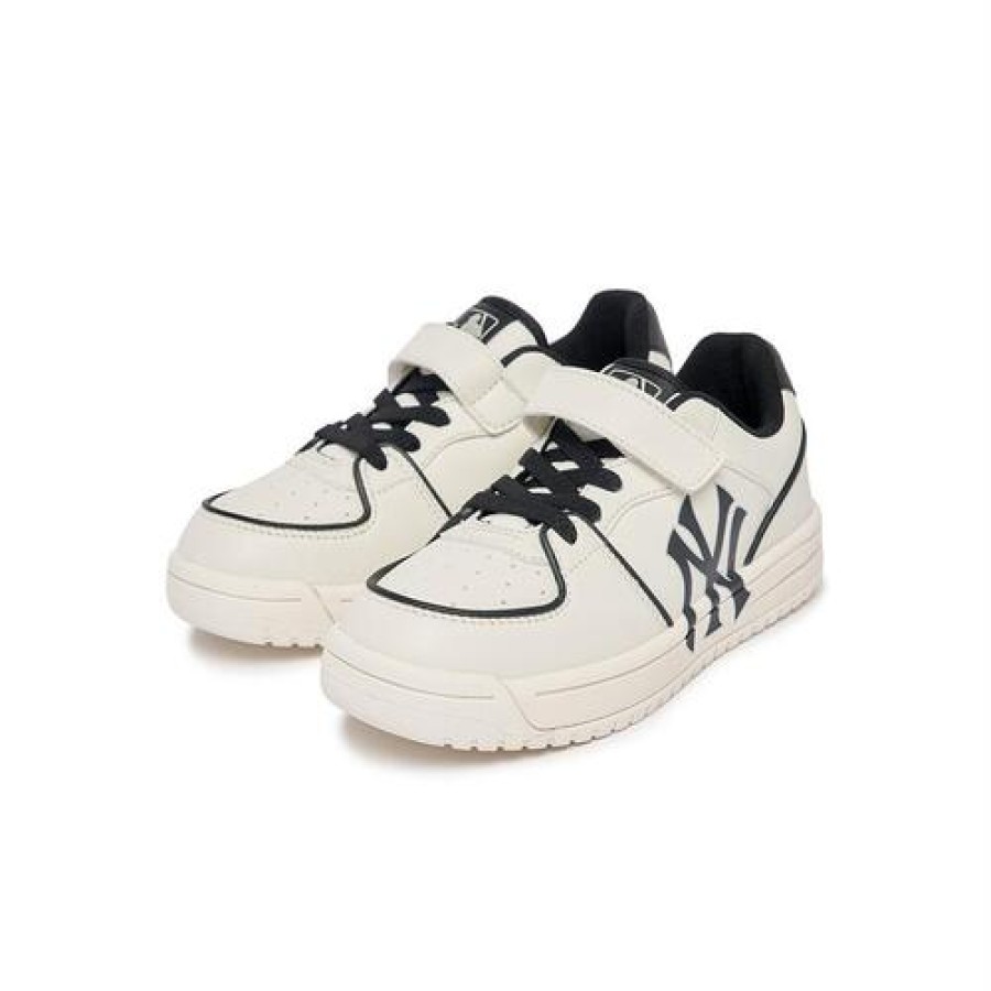 Kids MLB korea Sneakers | [Kids] Chunky Liner New York Yankees