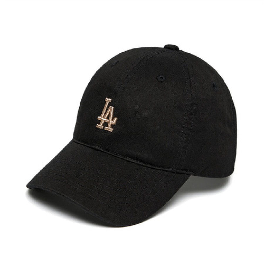 Cap MLB korea Un_Structure | Shadow Twinkle Cap La Dodgers