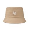 Cap MLB korea Bucket Hat | Basic Bucket Hat New York Yankees