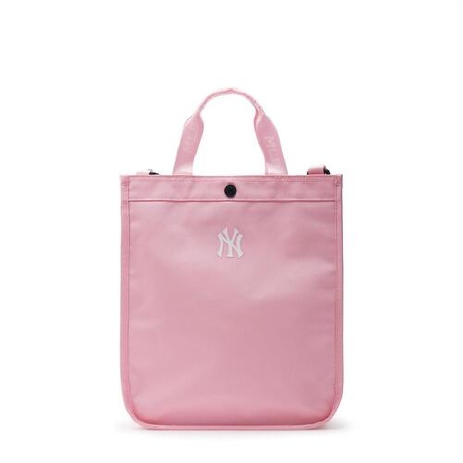 Kids MLB korea Bags | [Kids] Basic Girl Sub Bag New York Yankees