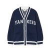 Kids MLB korea Sweaters | [Kids] Varsity Cardigan New York Yankees