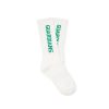 Kids MLB korea Others | [Kids] Basic Daily Skate Socks Cleveland Guardians