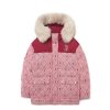 Acc MLB korea Jumpers | [Kids] Dia Monogram Mid Down Boston Red Sox