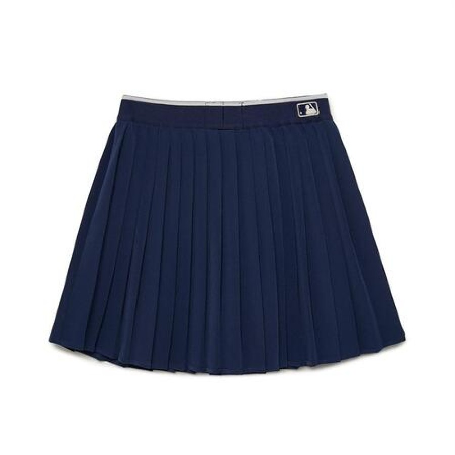 Kids MLB korea Skirts | [Kids] Varsity Skirt Mlb