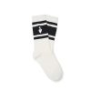 Kids MLB korea Others | [Kids] Heart Skate Socks New York Yankees