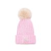 Kids MLB korea Beanies/Hats | [Kids] Basic Girl`S Metal Beanie New York Yankees